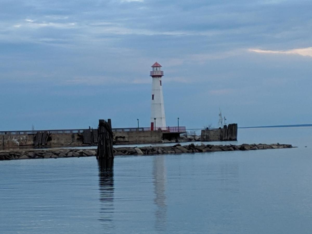 Hotel Huron Saint Ignace